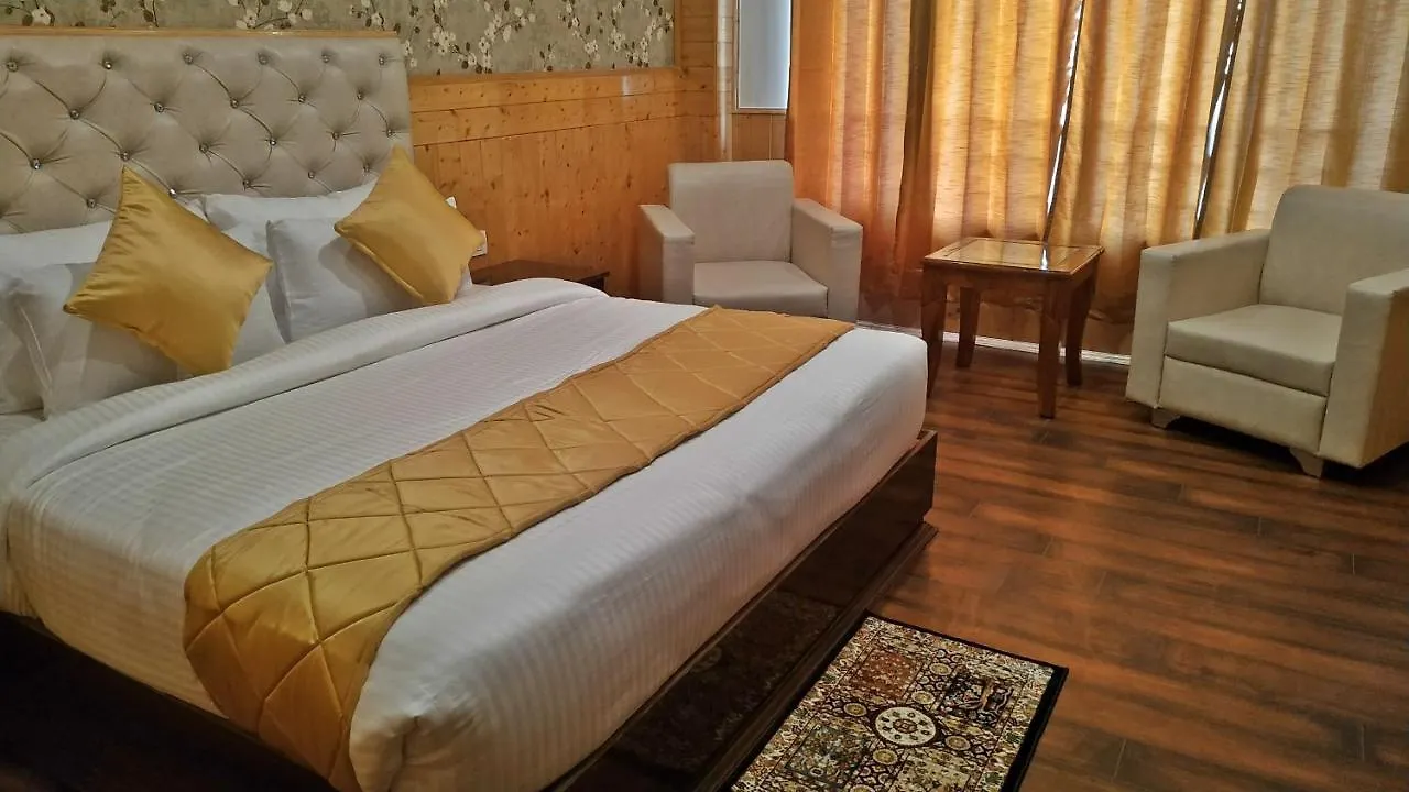 Himalyan Heights Hotel Shimla