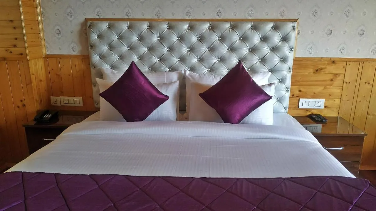 Himalyan Heights Hotel Shimla