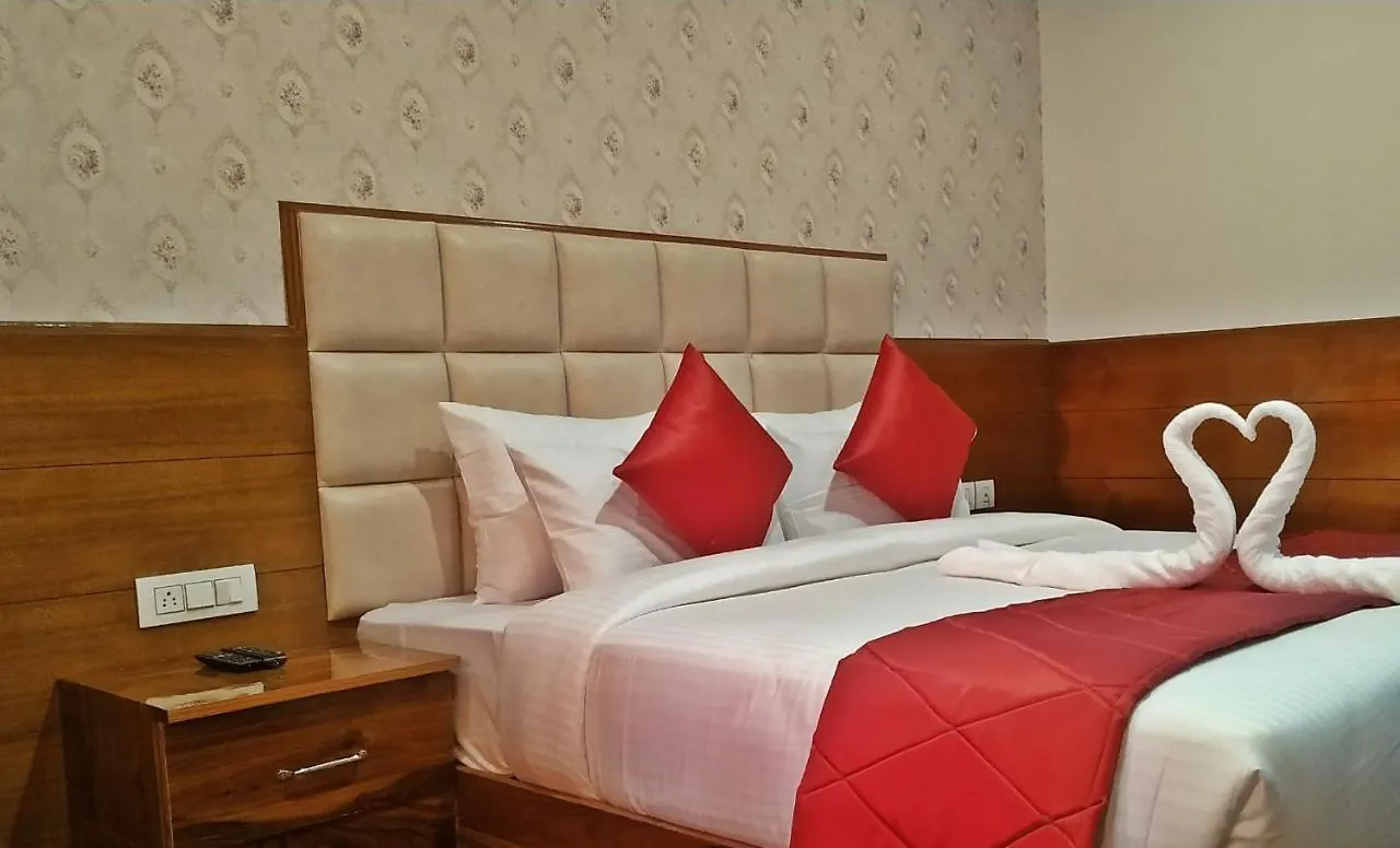 Himalyan Heights Hotel Shimla