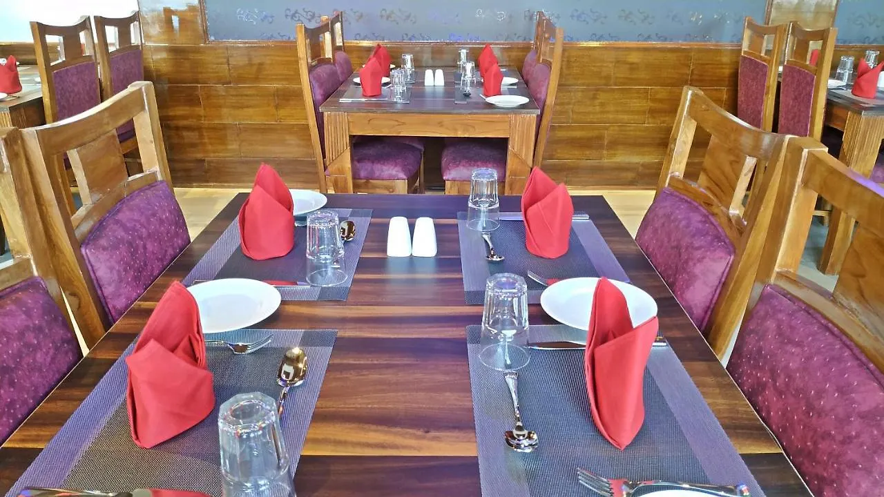 Himalyan Heights Hotel Shimla