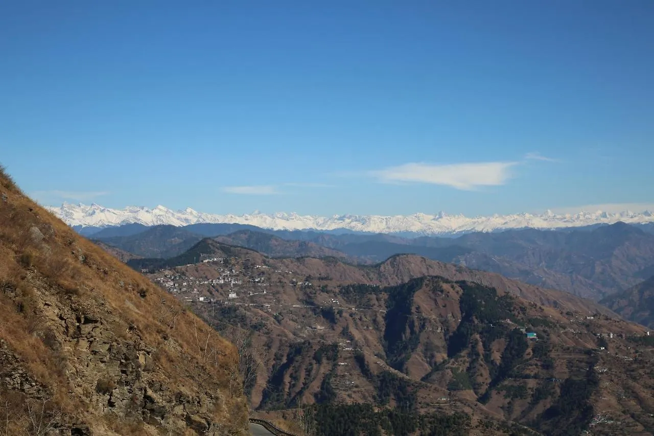 Himalyan Heights Hotel Shimla