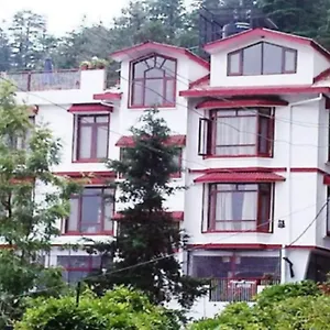 Hotel Goroomgo Marc Shimla: Luxury Near Mall Road