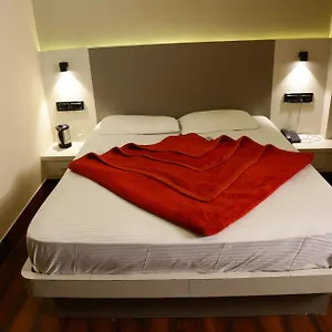 Hotel Aangan Regency