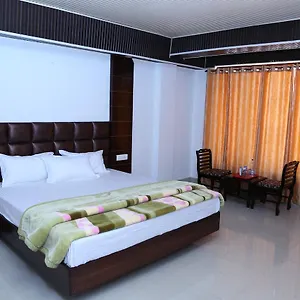Hotel Regency
